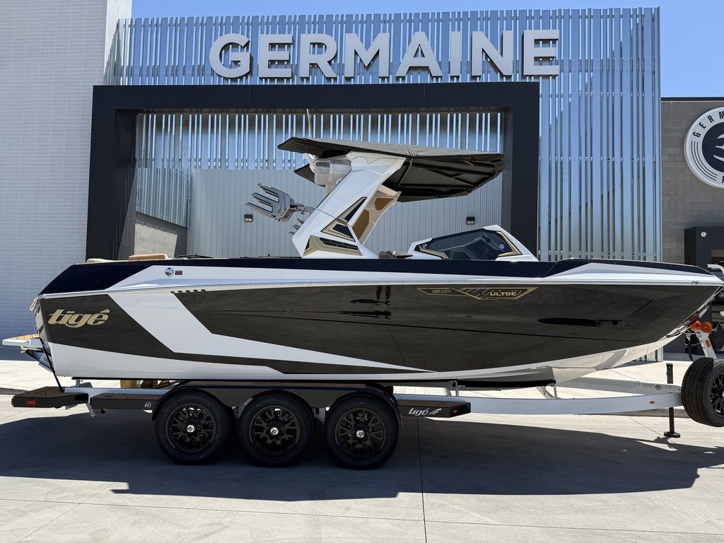2026 Tige Ultré 25ZX