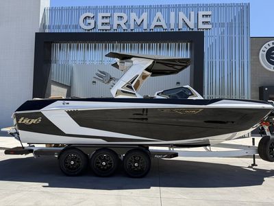2026 Tige Ultré 25ZX