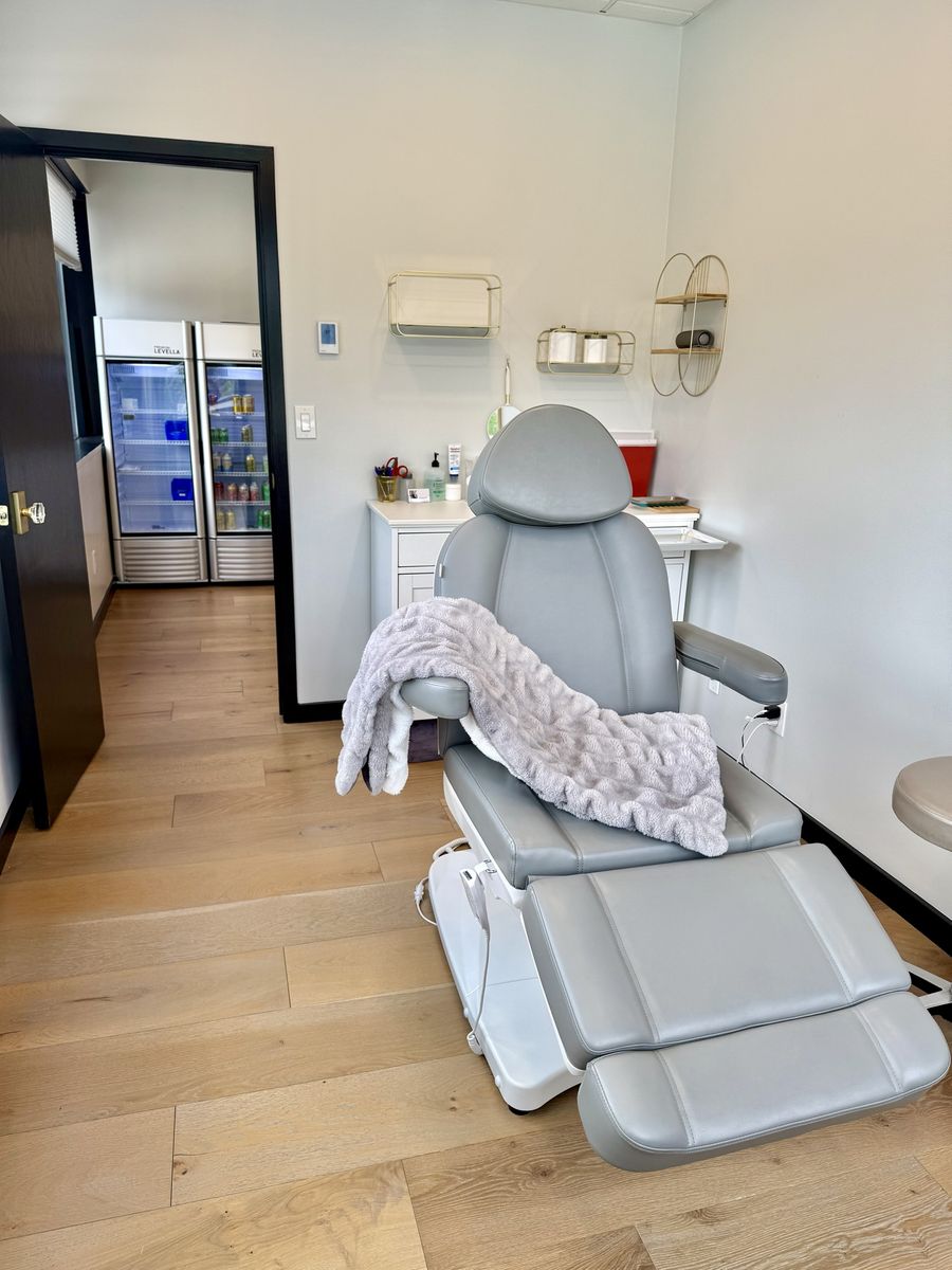 Medical Chair