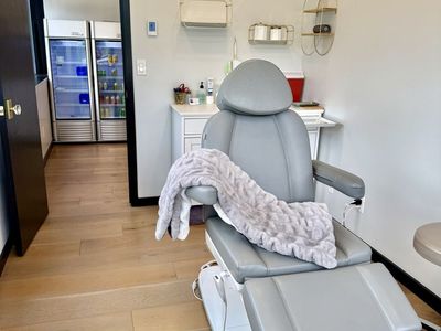 Medical Chair