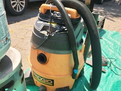 Shopvac