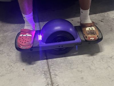 Onewheel Pint