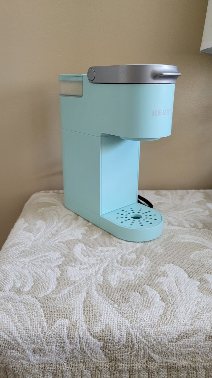 Keurig Mini K Cup Single Serve Coffee Tea Maker