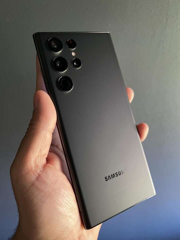 Samsung galaxy S22 Ultra 128 GB Unlocked