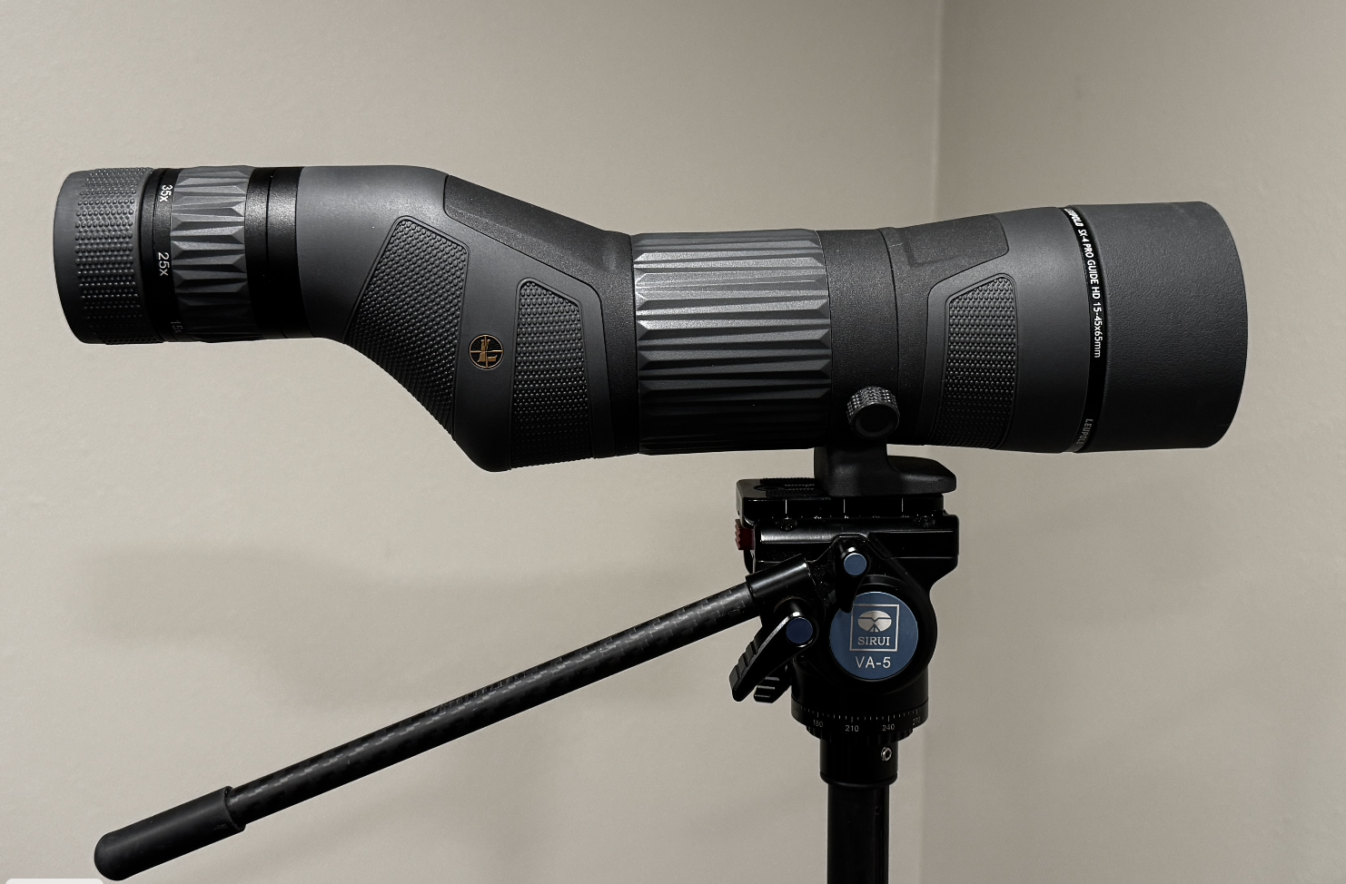 Leupold SX-4 Spotting Scope