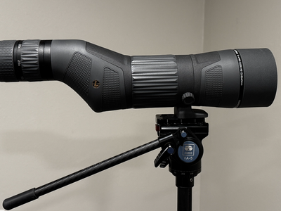 Leupold SX-4 Spotting Scope