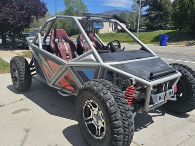 4x4, Side by Side, UTV, Off Road. Electric-Lithium-Ion batteries