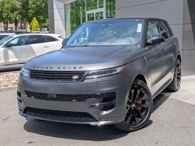 2025 Land Rover Range Rover Sport P530 Dynamic SE