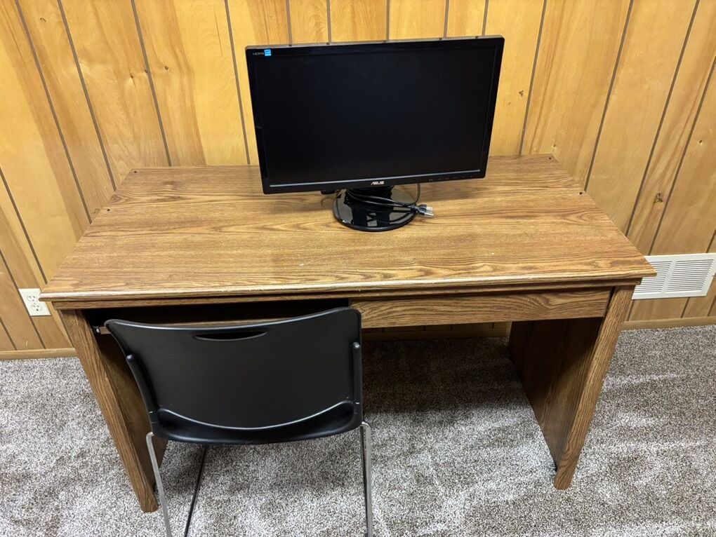 Desk