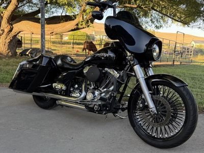 2011 street glide