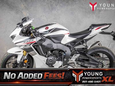 2026 Honda® CBR1000RR