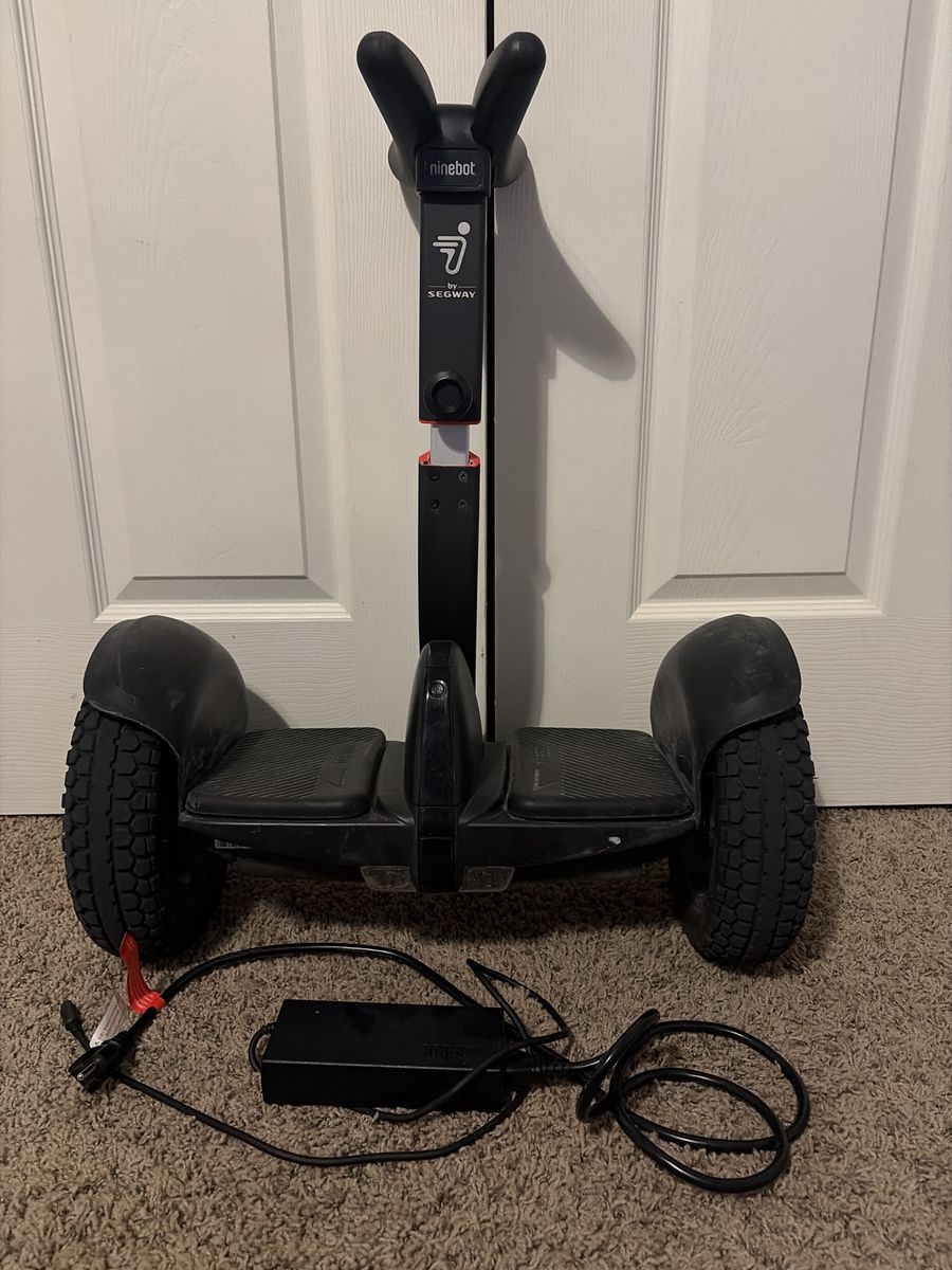 Segway NineBot S-plus 