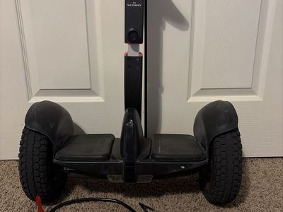 Segway NineBot S-plus