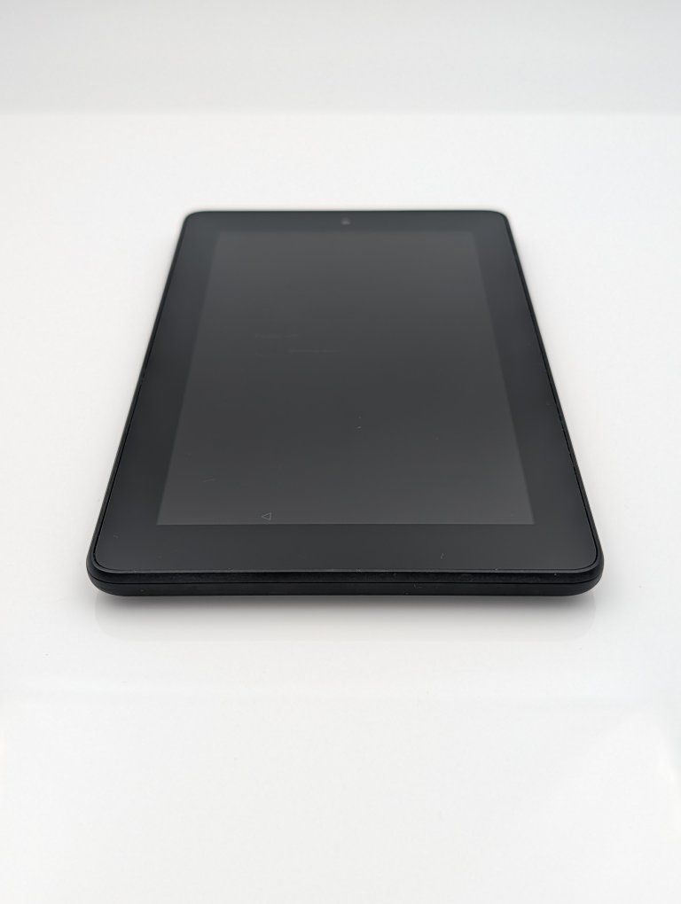 Amazon Fire 7 (5th Generation) | 8GB | Black (Wi-Fi)