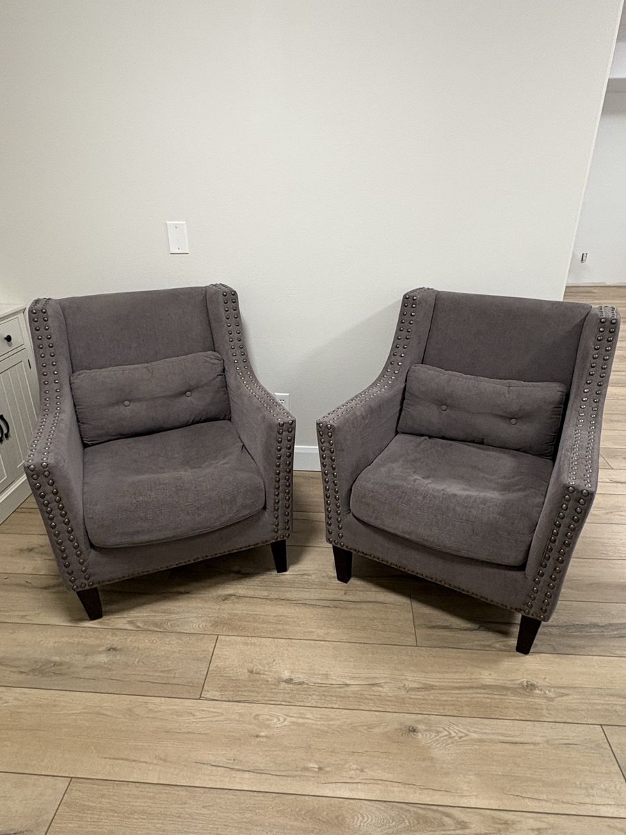 Accent Armchairs