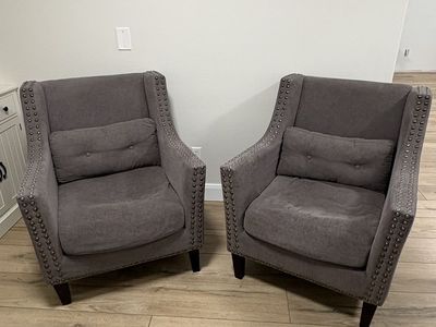 Accent Armchairs