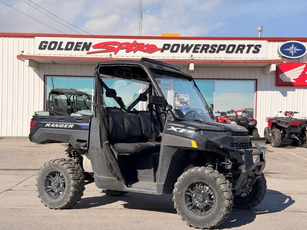 2023 Polaris® Ranger XP 1000 Premium