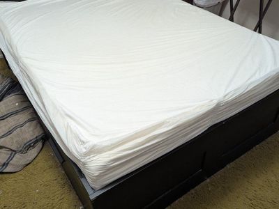 Tempur-Pedic Memory Foam Mattress - Full size