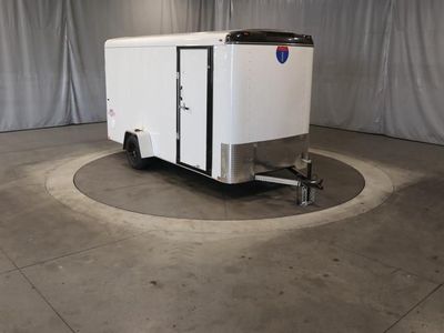 6x14 LoadRunner Cargo Trailer For Sale