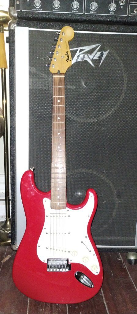 1994 Fender Stratocaster