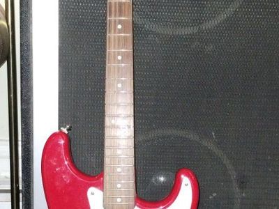 1994 Fender Stratocaster