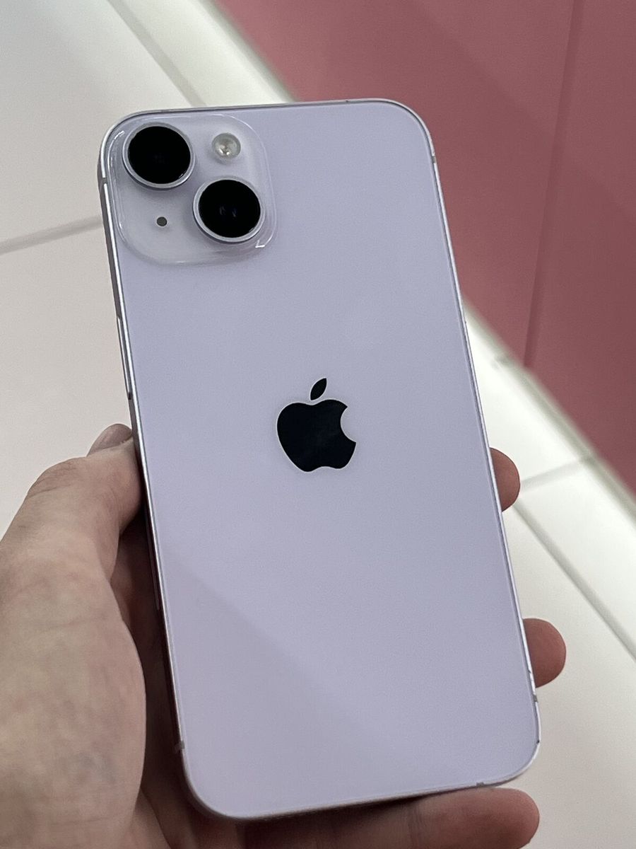 iPhone 14 Unlocked 128GB