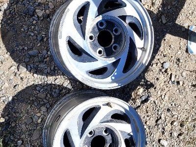 5 on 5.5 wheels