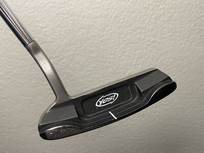 RH yes! Tracy ll Putter