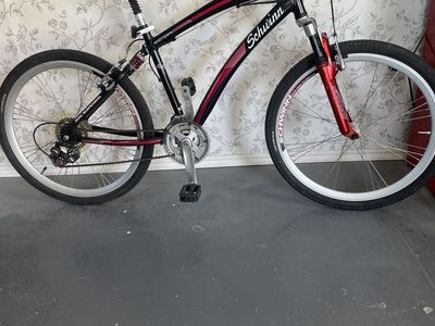 Men’s bike 26”
