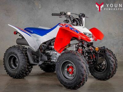 2026 Honda® TRX250X