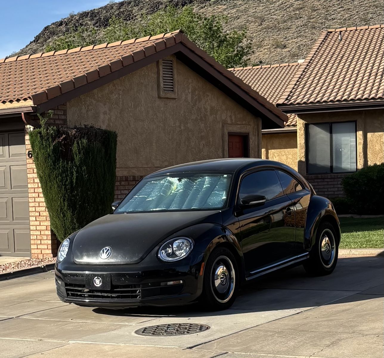 2012 Volkswagen Beetle 2.5L PZEV in St. George, UT | KSL Cars