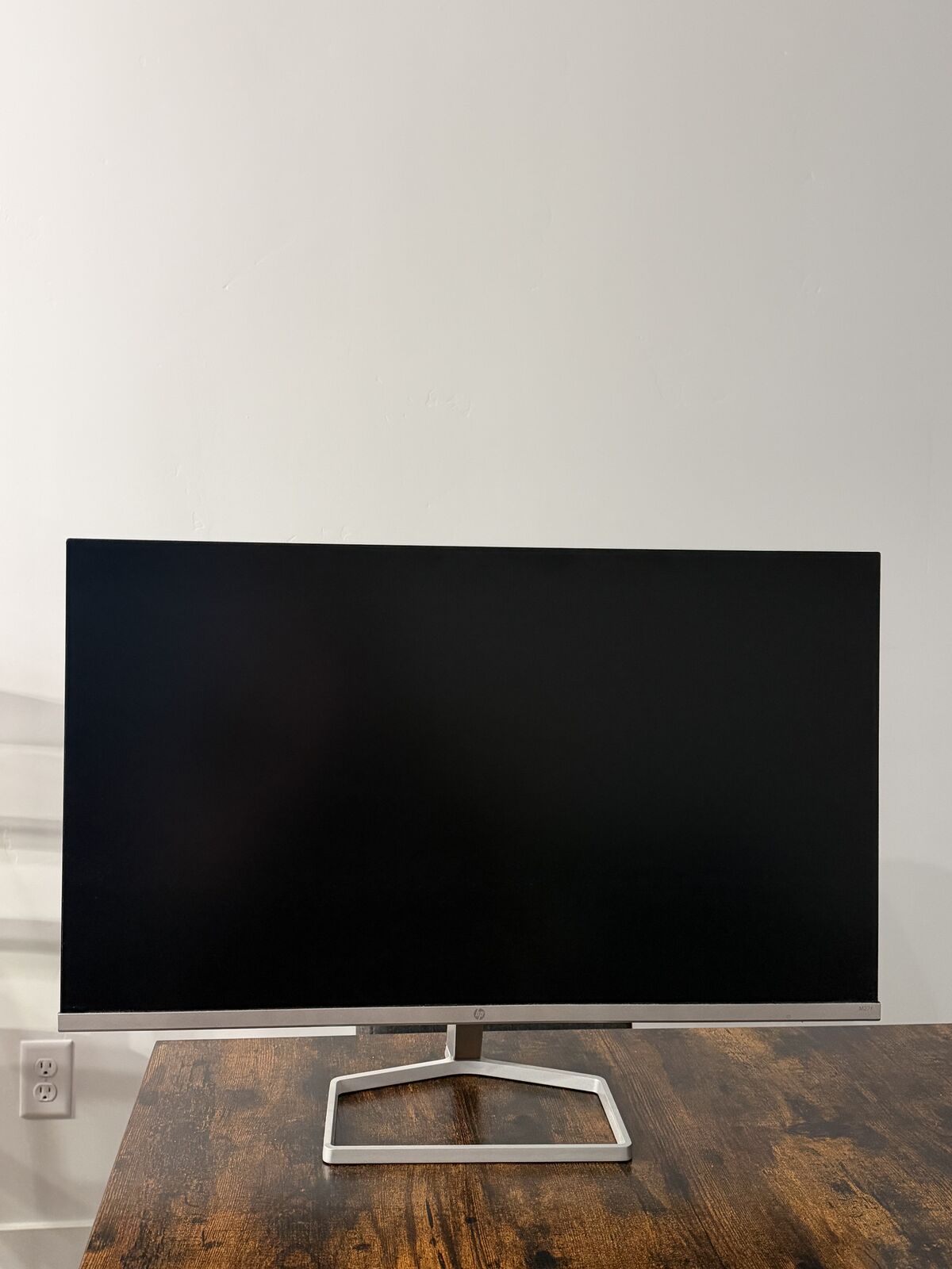 HP M27f 27" Monitor - Excellent Condition