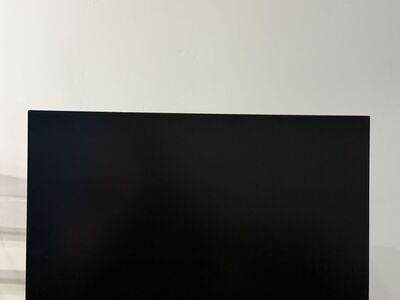 HP M27f 27" Monitor - Excellent Condition