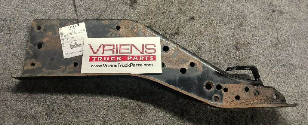 Kenworth W900 Left Frame Horn