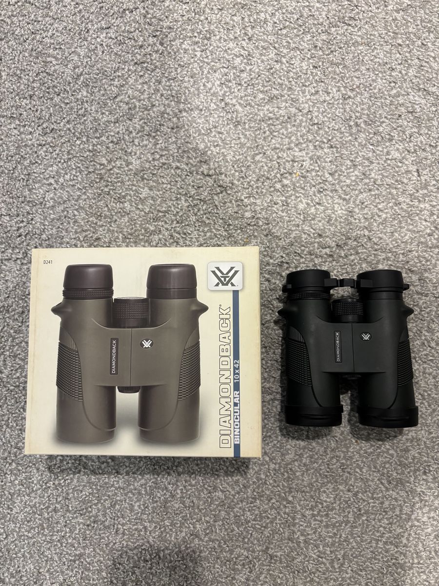 Vortex Diamondback 10x42 Binos