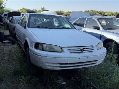 New Arrival - 1998 Toyota Camry Parts - UTPAP Ogden