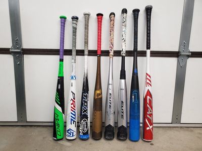 BBCOR Baseball Bats