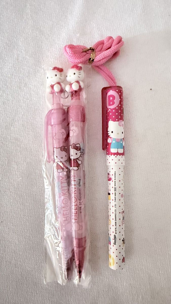 Hello Kitty Combo