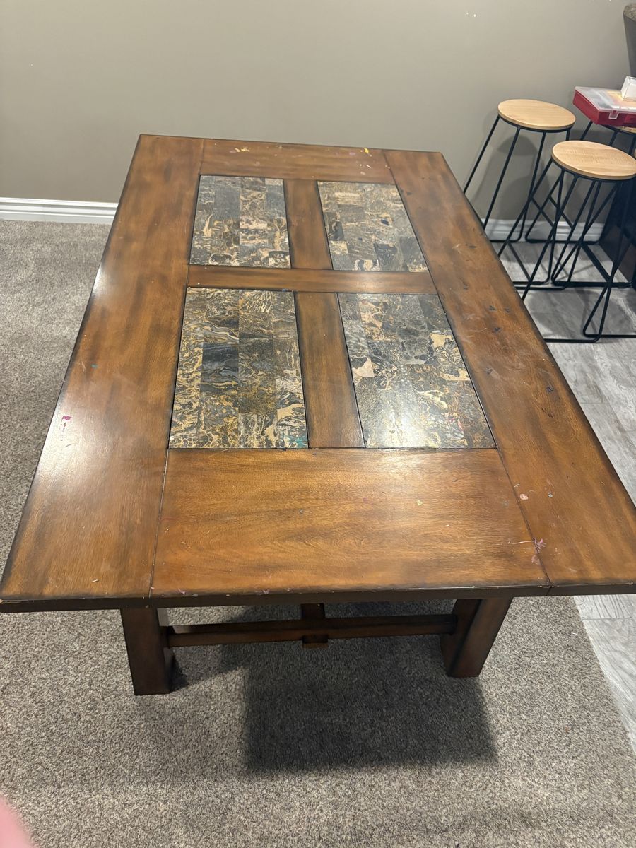 Dinner Table
