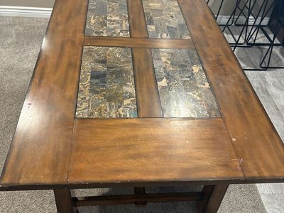 Dinner Table
