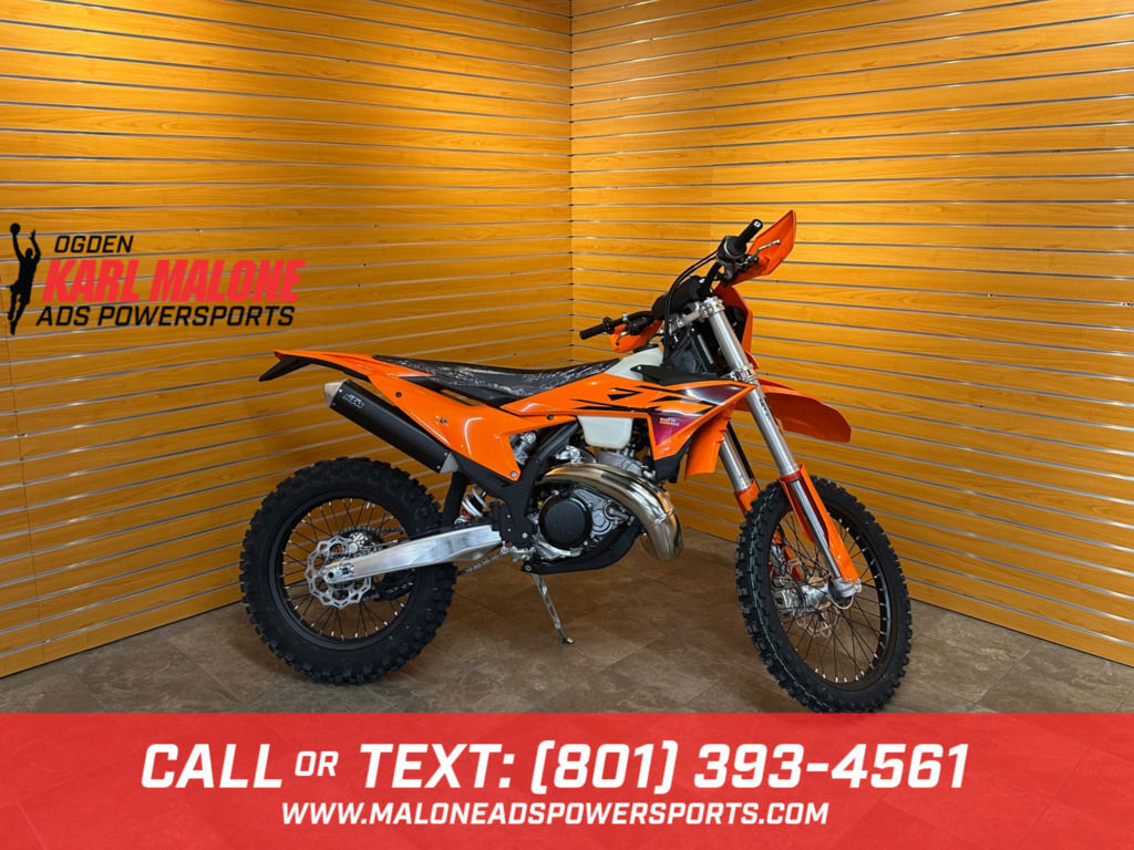 2026 KTM 300 XC-W