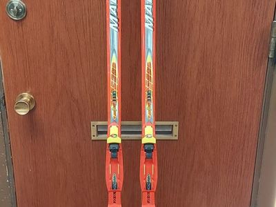 Madshus 180cm Suprasonic Skate Skis