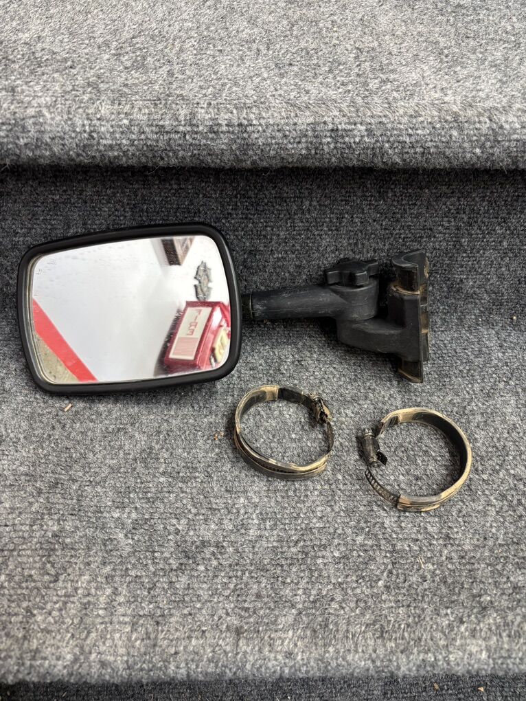 RZR Mirror
