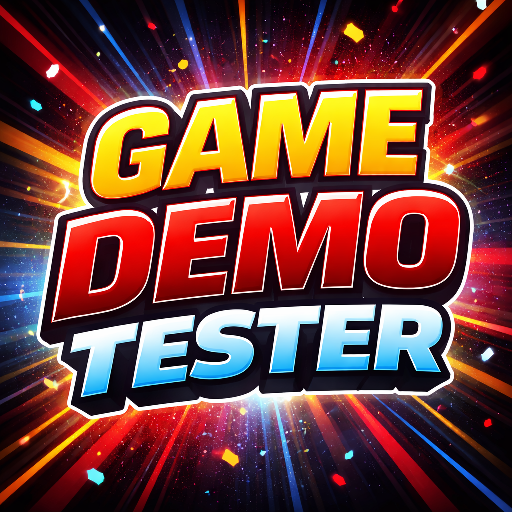 Demo a sports bar game