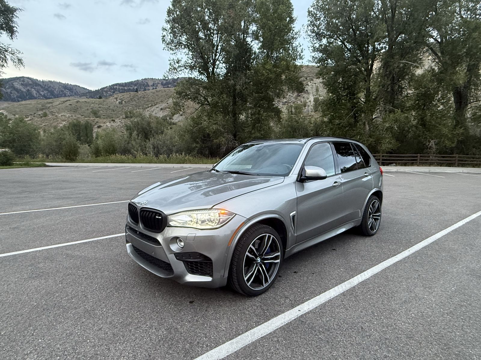 2016 BMW X5 