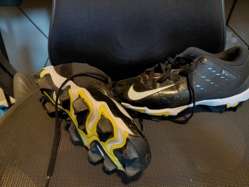 Nike cleats