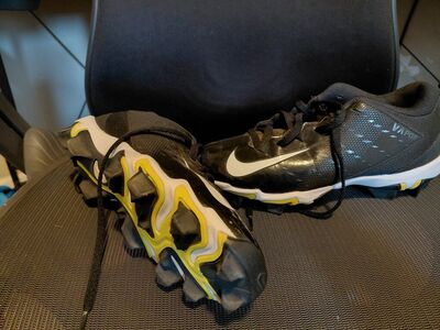 Nike cleats