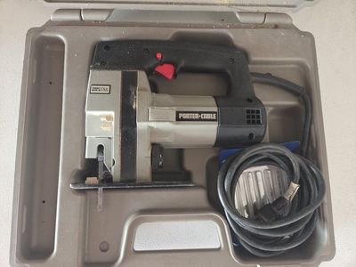 porter cable jig saw
