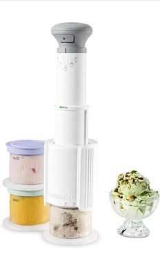 Cuisinart Handheld Ice Cream Maker