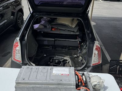 Toyota Prius Refurbished Hybrid Battery